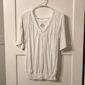 Lightweight Mudd T Shirt